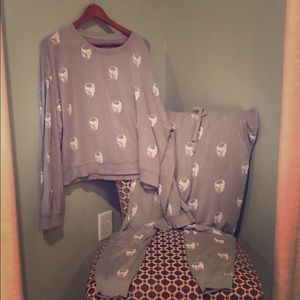 Z Supply leisure suit